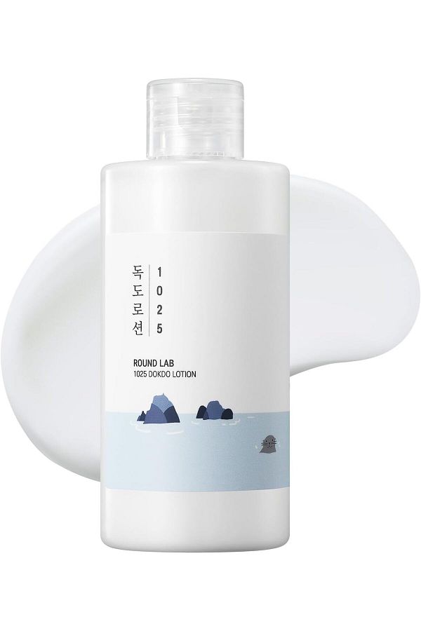 Round Lab-1025 Dokdo Lotion 200ml 1