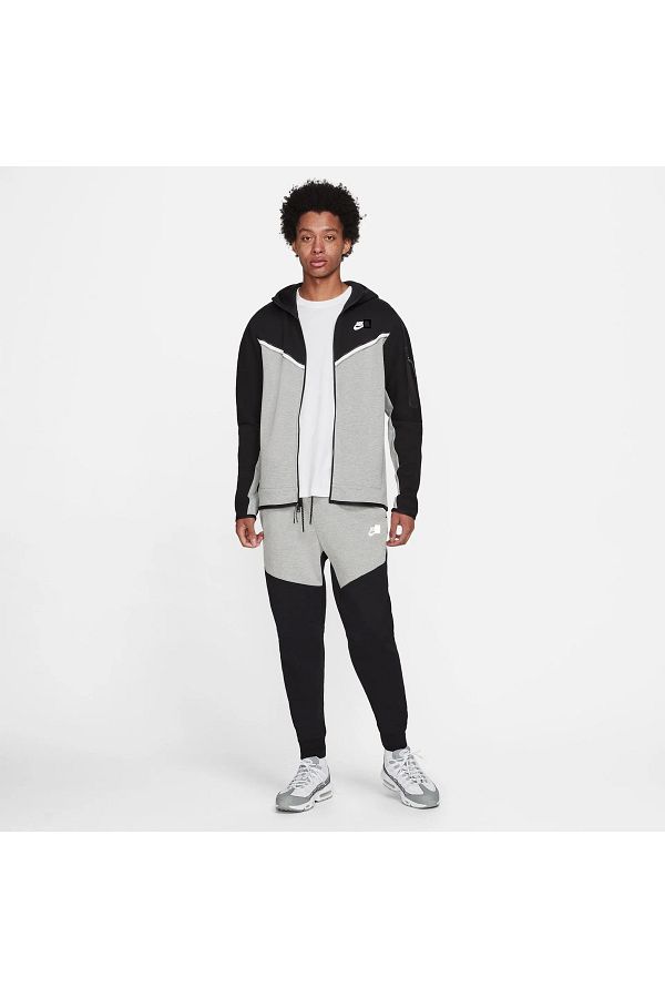 2AS-Tech Fleece Tracksuit Set 1