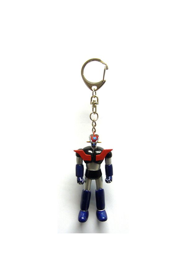 Funko-POP! Mazinger Z 7.5 Cm Keychain 1