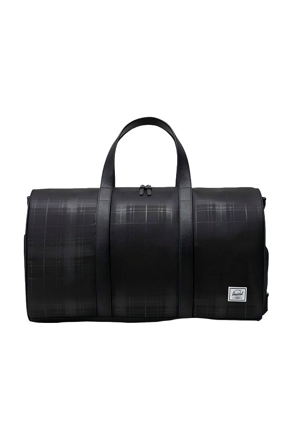 herschel-Novel Duffle Travel and Sports Bag Unisex Black Bag Unisex Bag 11396 1