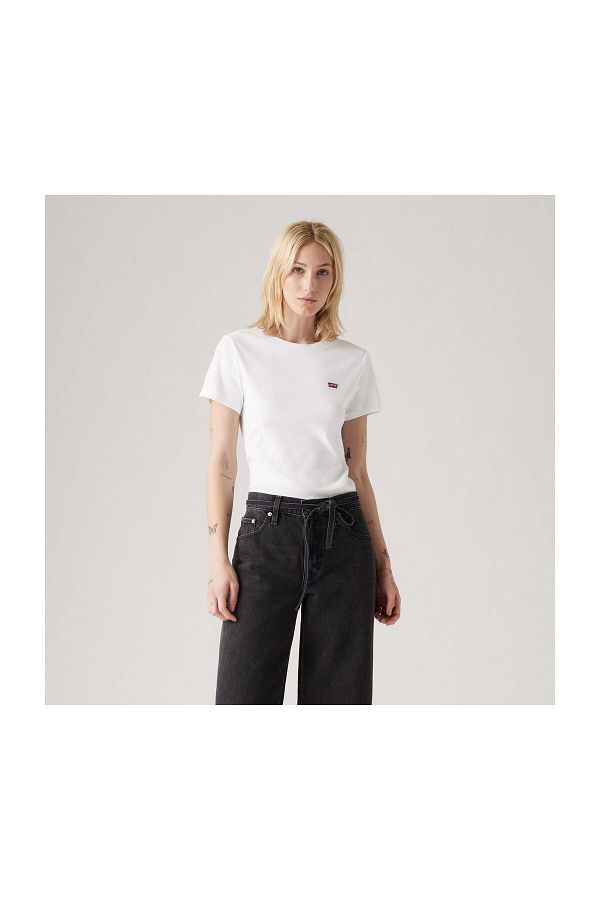 Levi's-ESSENTIAL HM SS TEE 1