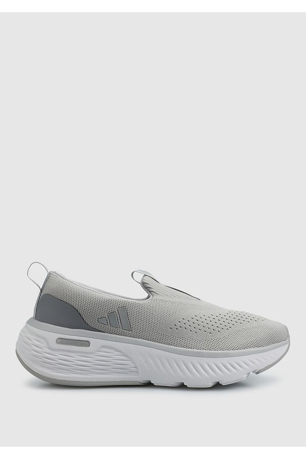adidas-adidas Cloudfoam Go Lounge ID4023-K Szare damskie buty sportowe 1