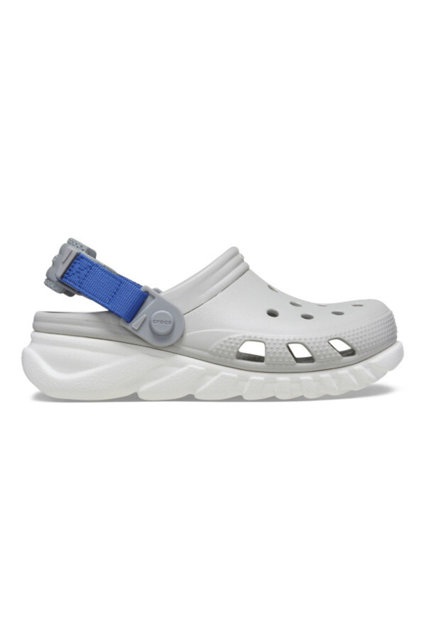 Crocs-Saboti duet max ii clog kids - atmosphere 1