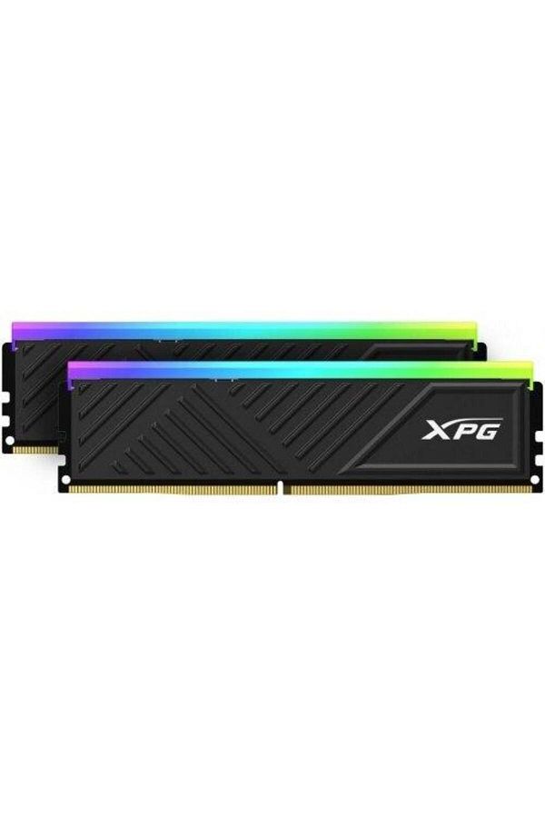 Adata-Memorie ADATA XPG Spectrix D35G RGB 16GB DDR4 3200MHz CL16 Dual Channel Kit 1
