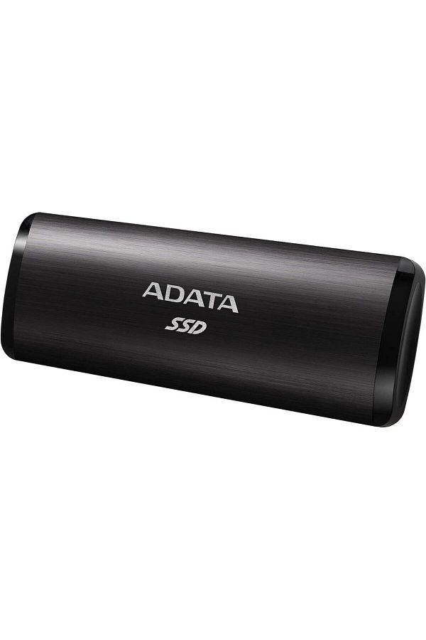 Adata-SSD Extern ADATA SE760 256GB USB 3.2 tip C (Negru) 1