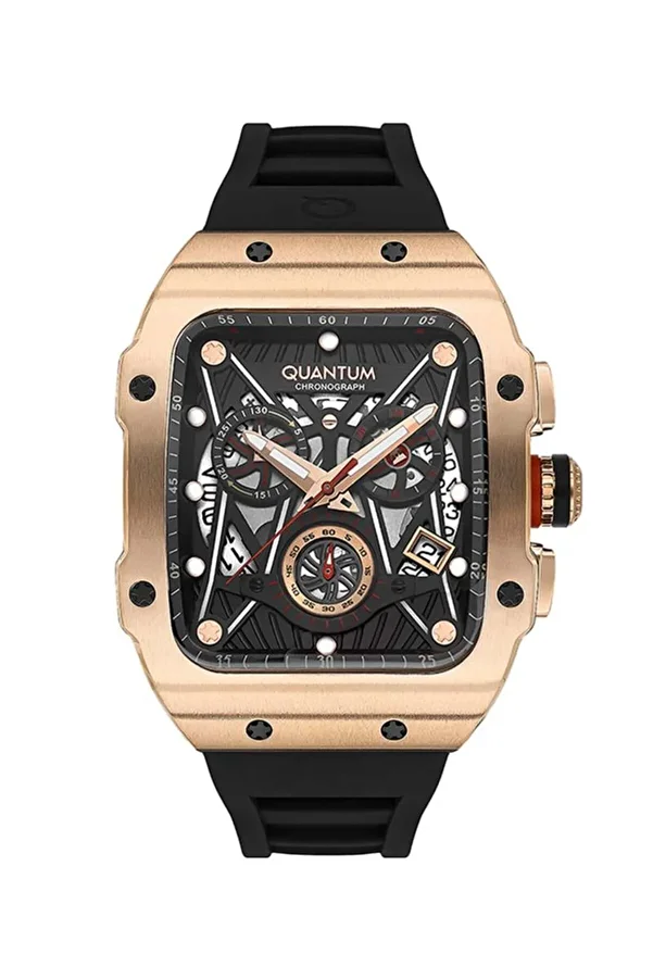 Quantum-HNG1080.451 Men's Wristwatch 1