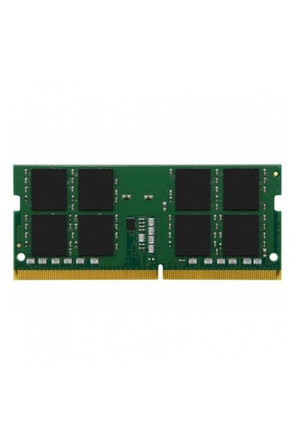 Kingston-Valueram Kvr32S22S8/8 8Gb (1X8Gb) Ddr4 3200Mhz Cl22 Notebook Ram (Memory) 1