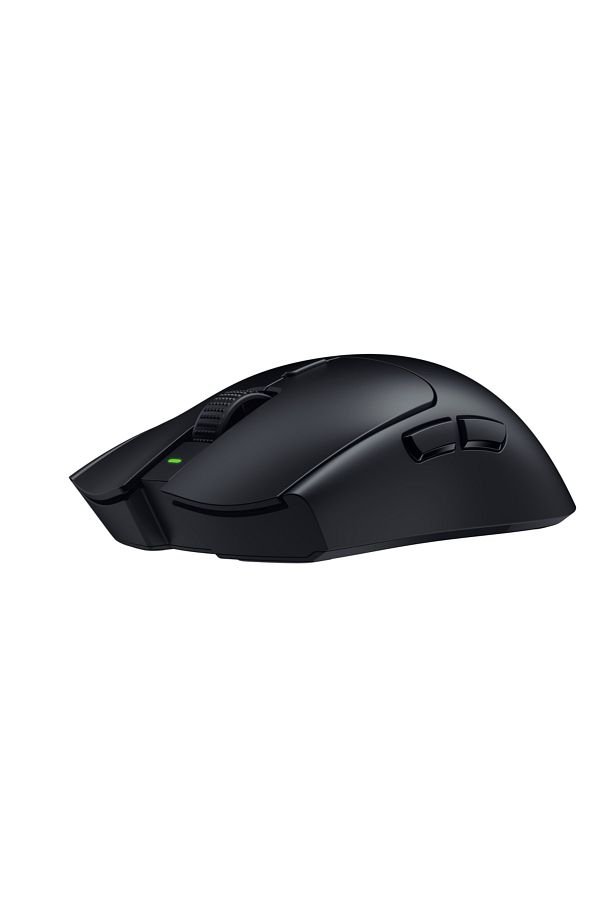 RAZER-Mouse gaming Wireless Razer Viper V3 HyperSpeed, 30000 DPI, Negru 1