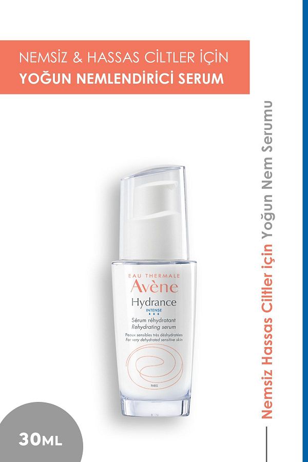 Avene-Hydrance Serum 30 ml 1