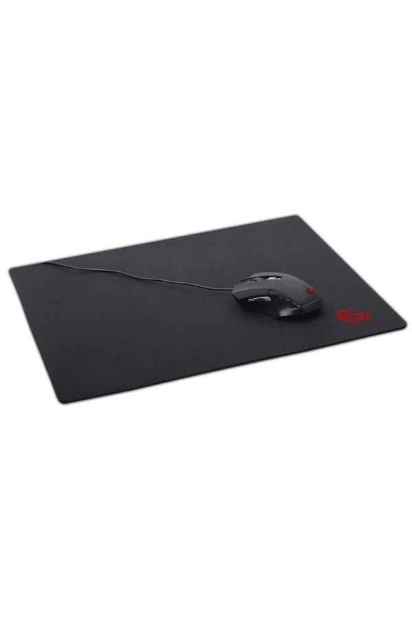 Gembird-Mousepad Gaming Gembird MP-GAME-XL, 900 x 350 mm (Negru) 1