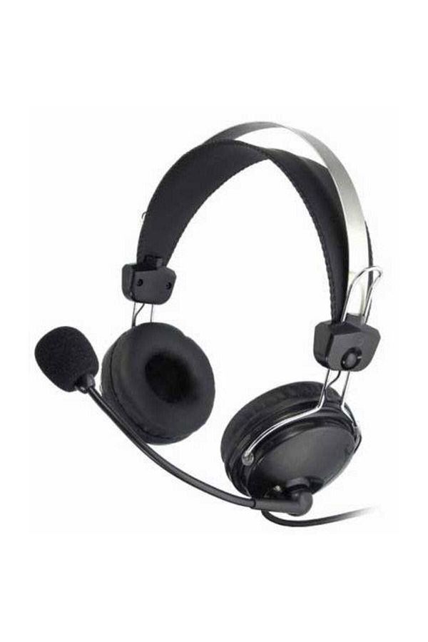 A4 Tech-A4Tech HS-7P Headphones with Microphone 1