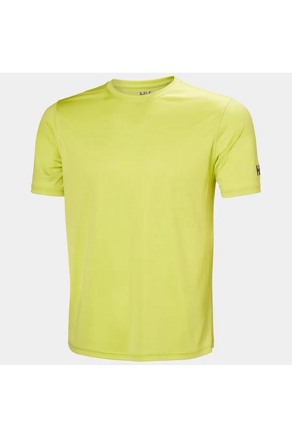 Helly Hansen-Hh Tech 1/2 Zip 2.0 Uv Top 1