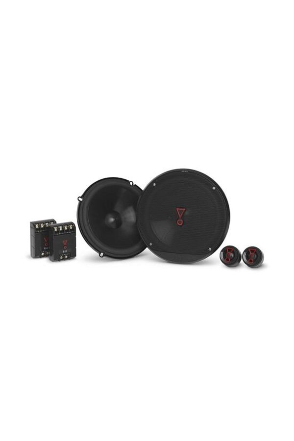 JBL-STAGE3 607C JBL 16CM COMPONENT SPEAKERS, 50W RMS 1