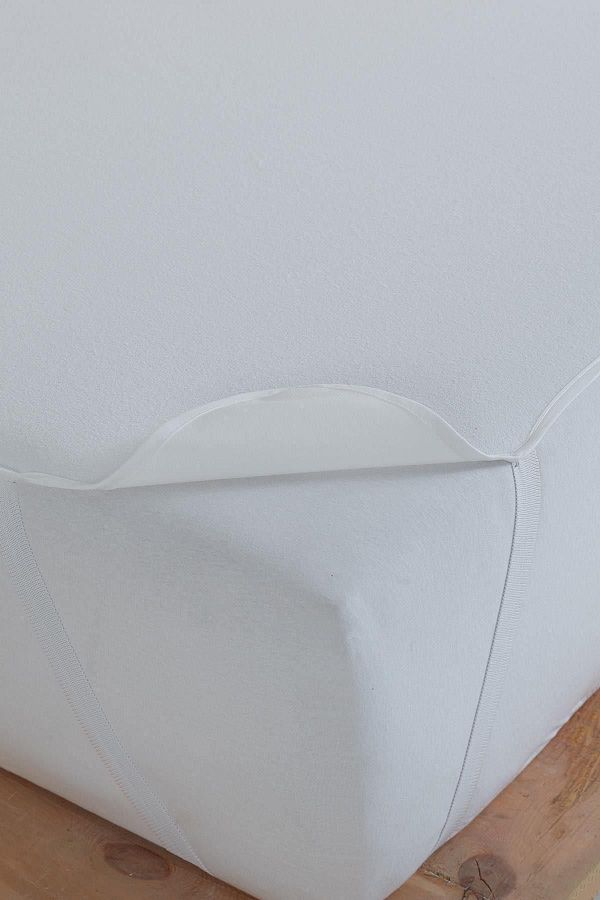 VAROL-Liquid Proof Mattress Protector Mattress Protector 1