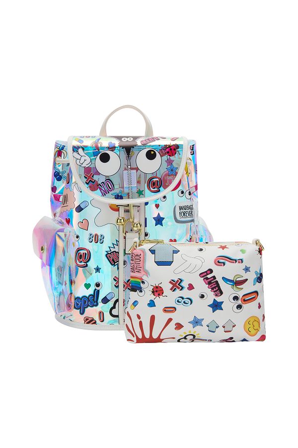 myMo-2-IN-1 Tote Bag Set 2-IN-1 Tote Bag Set 1