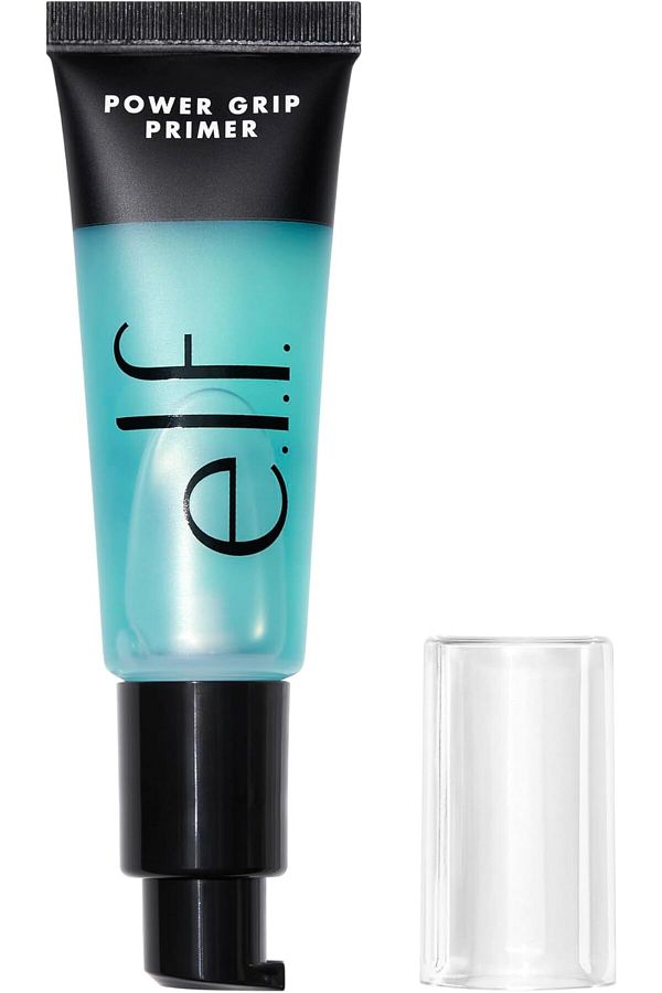 ELF-e.l.f. Power Grip Primer, Gel-Based & Hydrating Face Primer 24ml 1