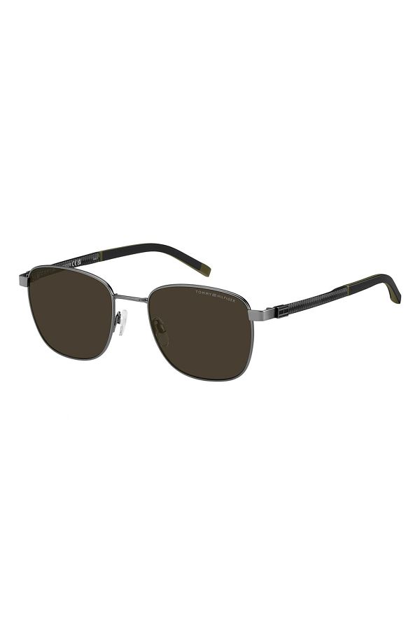 Tommy Hilfiger-R8070 Model Th 2138/S 53 1