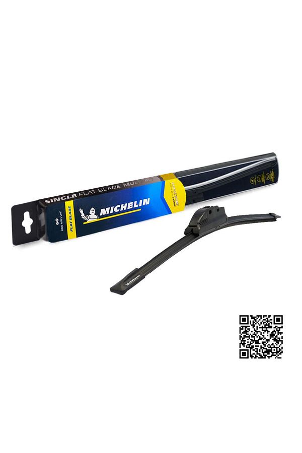 Michelin-Multifit ™   Mc33955 60cm 1 Piece Universal Banana Type Wiper 1