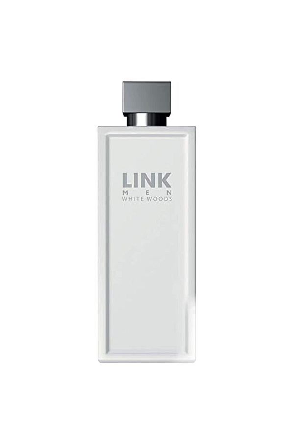 DERAAH-Link White Perfume by Link 200ml 1