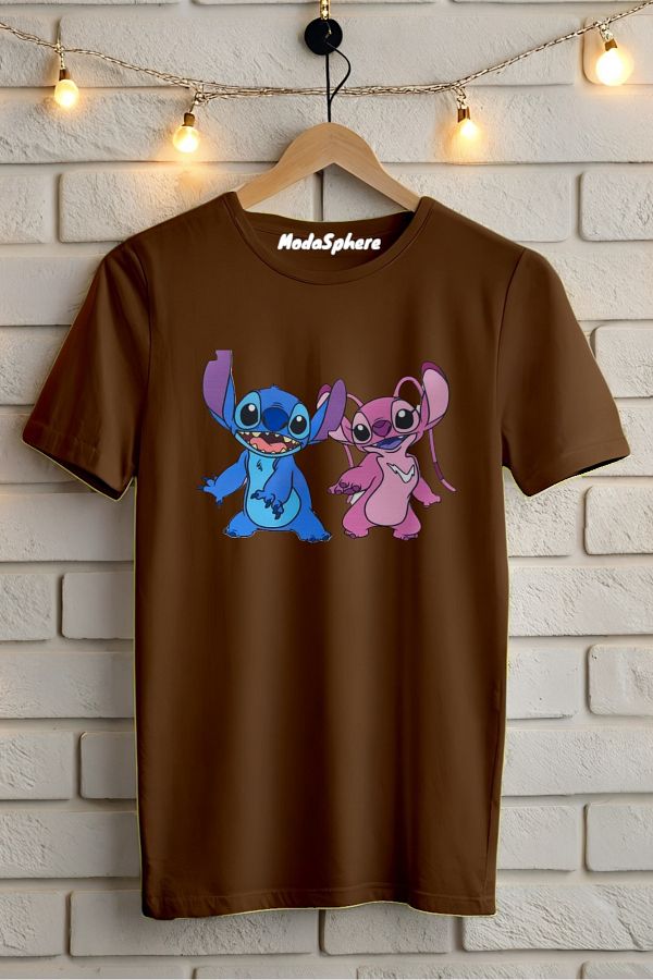 ModaSphere-Unisex Oversize T-Shirt Battle's Ball 1