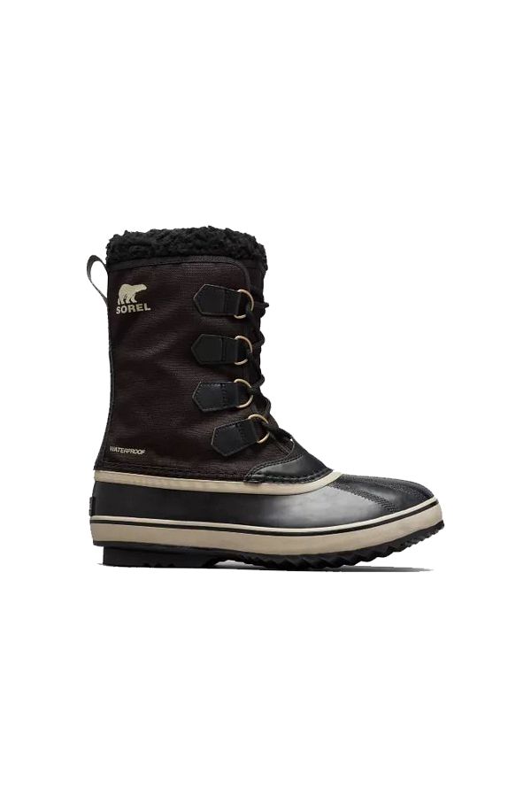 Sorel-1964 Herren-Schneestiefel aus Nylon 1