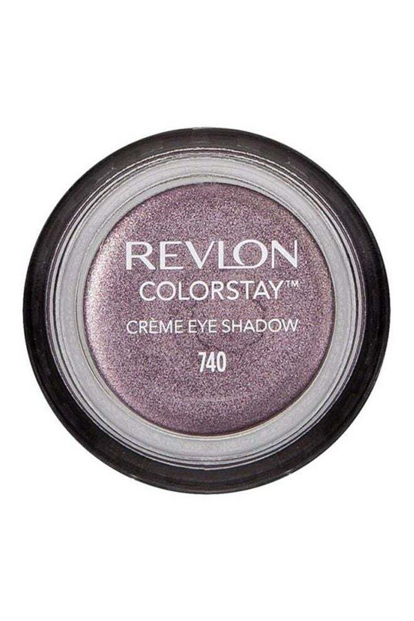 Revlon-Revlon Colorstay Black Currant 740 Cream Eyeshadow 5.2g 1