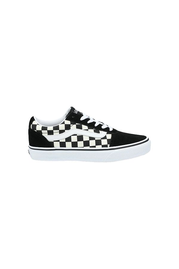 Vans-Wm Ward Vn0A3Iun5Gx1 Model Shoes 1