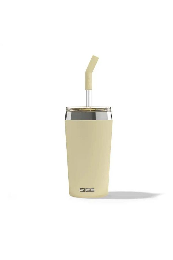 SIGG-Helia Optimistic Yellow 0.45 L Unisex Flask 6015.40 1