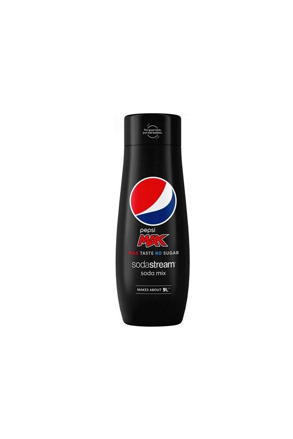 sodastream-Pepsi Max syrup 440 ml - SodaStream 1