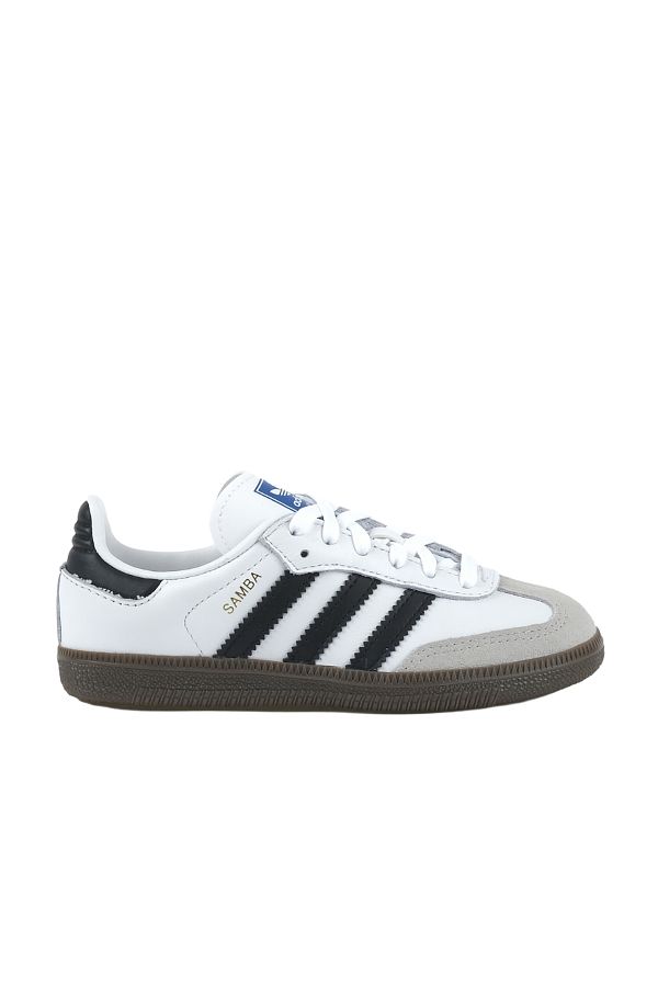adidas-Gyermek szabadidős cipők - Samba Og C Ie3677 1