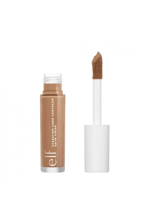 ELF-elf concealer moisturizing tan and net 1