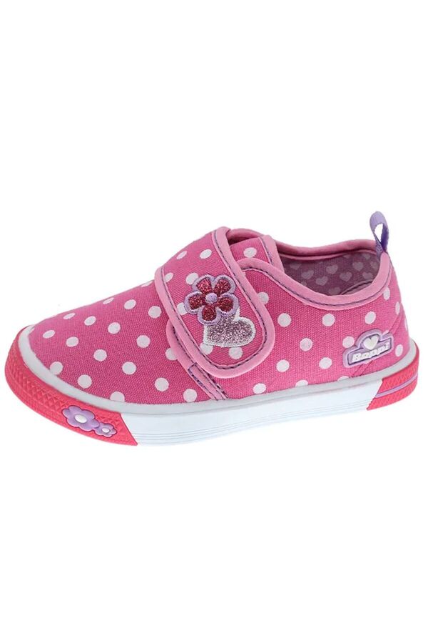 Beppi-Girl's Aromatic Canvas Shoes 1