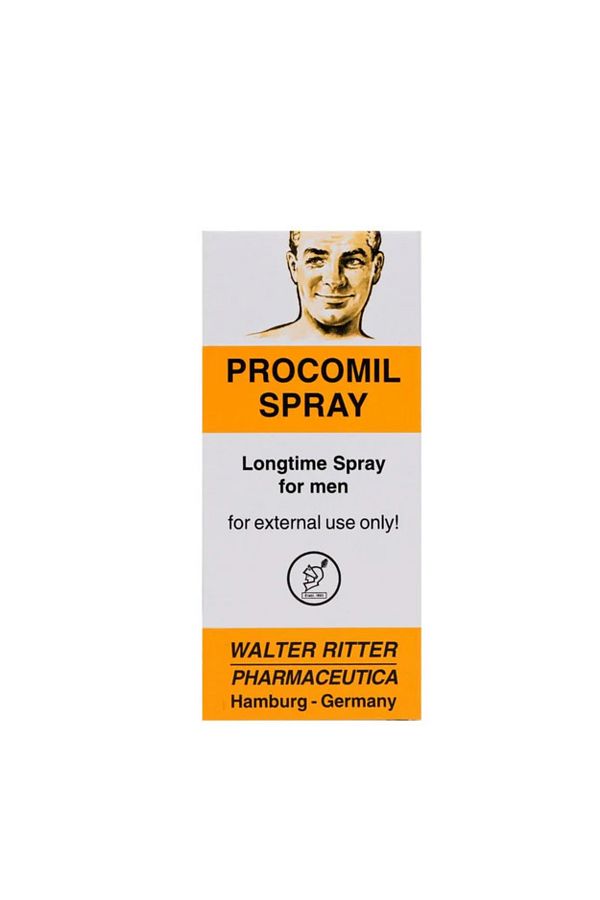 procomil-Procomil Original Spray for Men 45ml 1