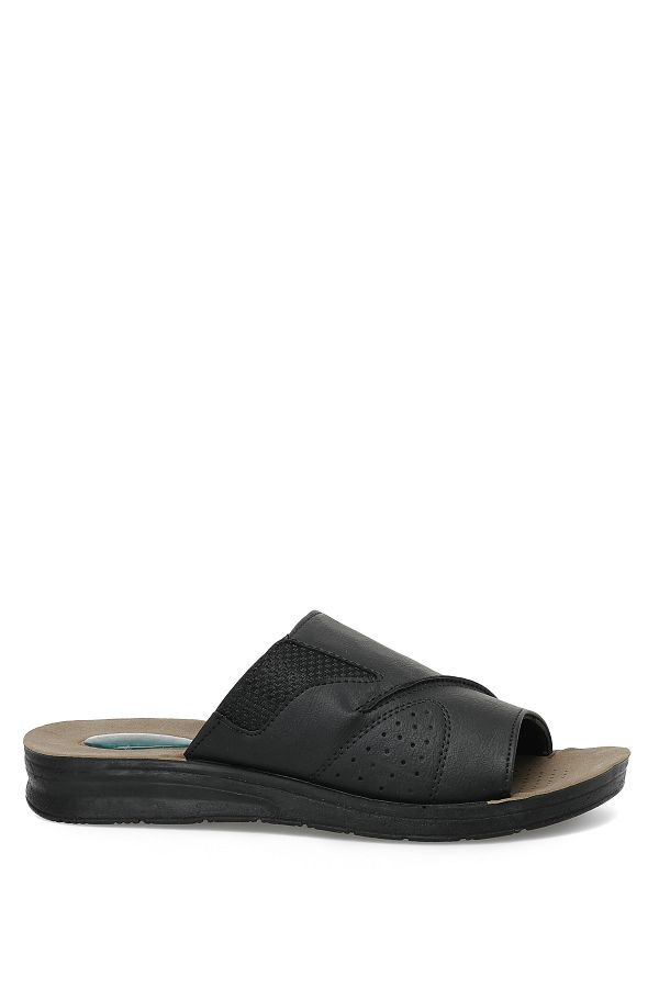 Polaris-402278m1pr Men's Slippers 1