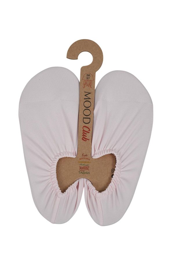 MOOD Club-Light Color Sea Shoes and Multi-Purpose Non-Slip Pool Booties 1