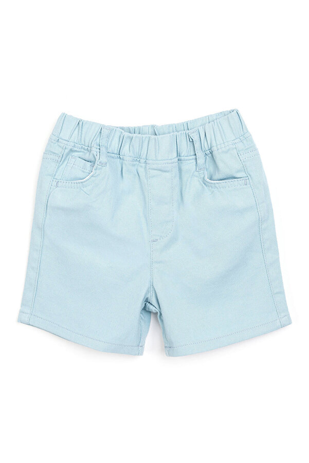 ebebek Hello Baby HelloBaby Aqua Dreams Erkek Şort Erkek Bebek