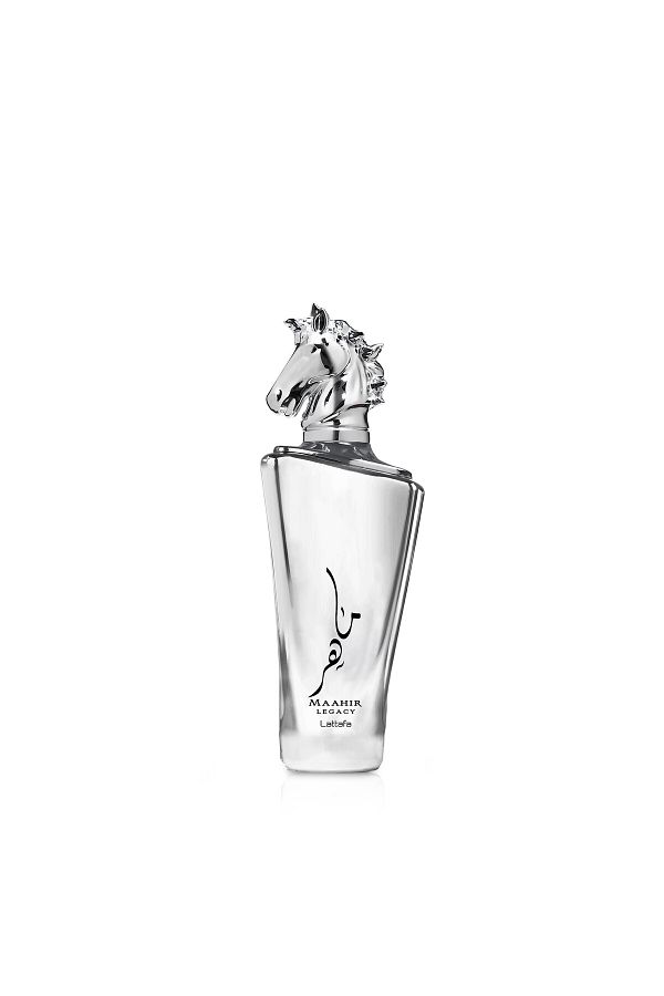 lattafa-Spray Maahir Legacy 100ml 1