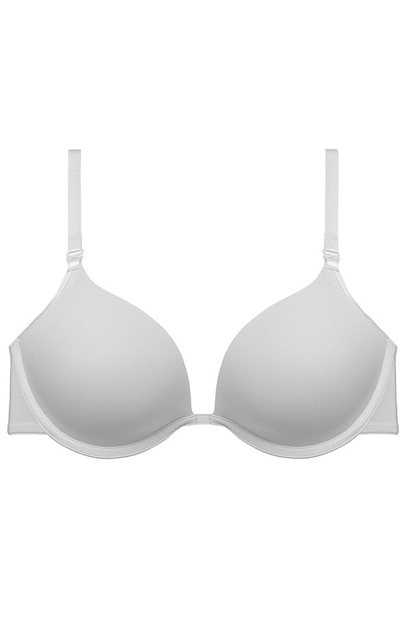 Magic Form-Basic Extra Padded Push-up Χαμηλό Σουτιέν 1