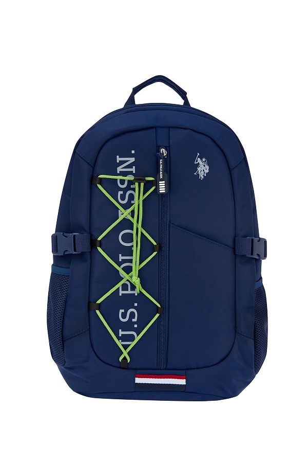 U.S. Polo Assn.-Plcan25111 Backpack 1