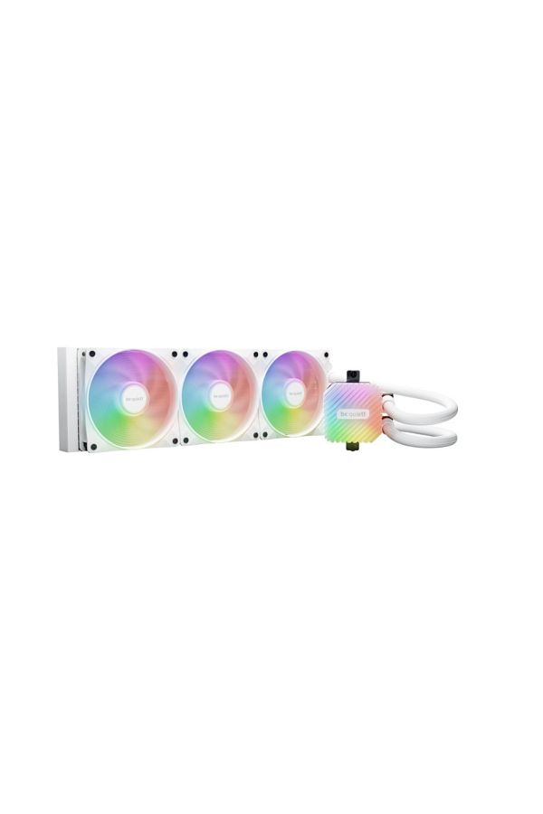 Be Quiet!-Cooler CPU be quiet! Light Loop 360 (Alb) 1