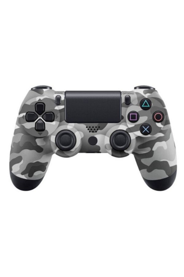 COOYA-Wired Gamepad Controller for PS4 - High Sensitivity with Enhanced Analog Sticks & Share Button 1
