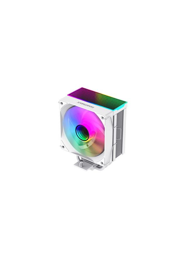 GAMEMAX-Cooler CPU Gamemax Sigma 550 Infinity (Alb) 1