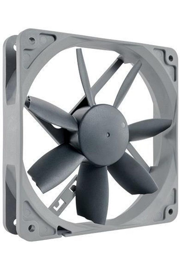 Noctua-Ventilator Noctua NNF-S12B redux-1200 PWM, 120 mm 1