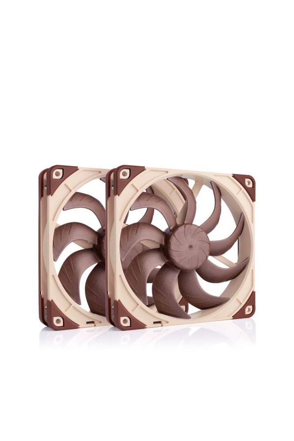Noctua-Ventilator Noctua NF-A14x25 G2 PWM Sx2-PP 1