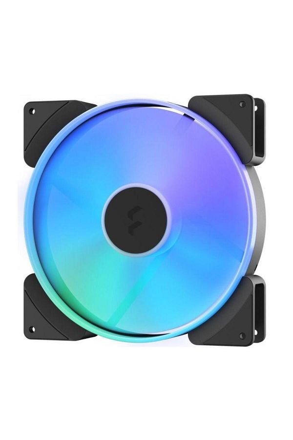 Fractal Design-Ventilator Fractal Design Prisma AL-18 aRGB PWM, 180mm 1