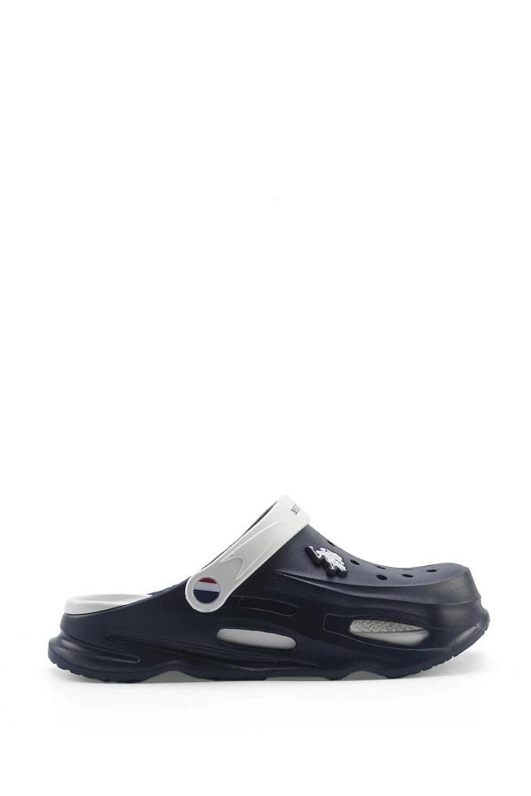 U.S. Polo Assn.-Η.Π.Α. POLO ASSN. ΑΝΔΡΙΚΕΣ ΠΑΝΤΟΦΛΕΣ CONS FX 1