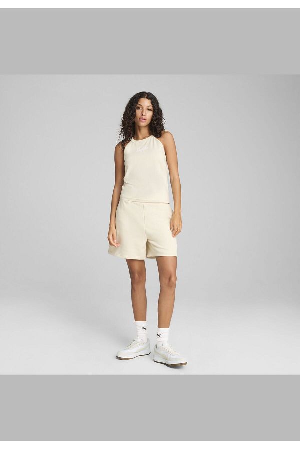 Puma-CLASS Kurzes Slim Fit Tanktop 1