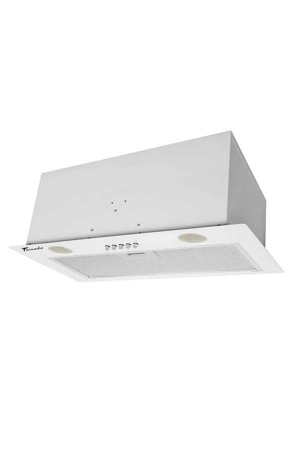 Tornado-Built-in Hood Tornado DRYTH 960 (52) LED, 1 Turbo motor, width 52 cm, absorption 960 m3/hour 1