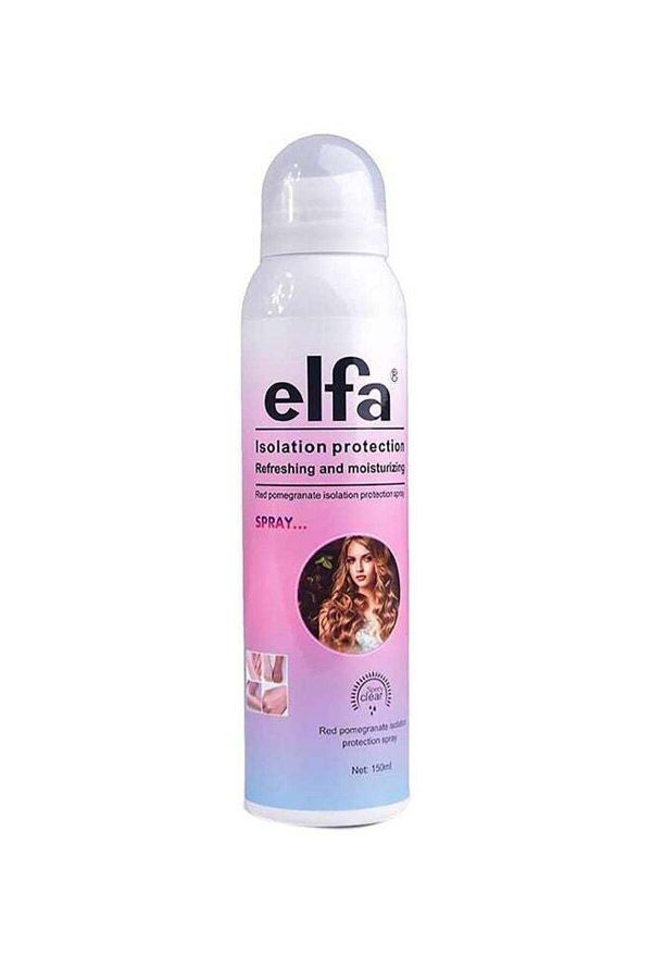 ELFA-Elva 3-in-1 lightening spray, moisturizing, refreshing and unifying skin tone 1