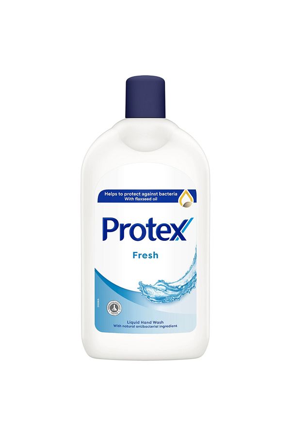 Protex-SAPUN LICHID REZERVA 700ML ANTIBACTERIAN FRESH 1